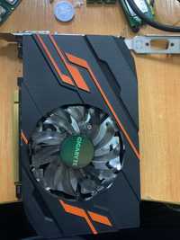 Видеокарта Gigabyte GT 1030 2GB