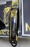 Vand wahl magic clip Gold