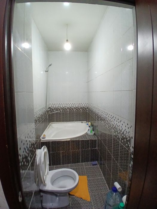 Срочно продаётся  1 ком квартира