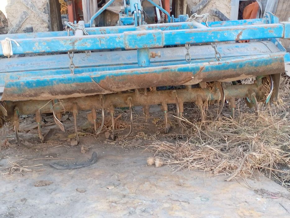 Ротативна Фреза Mitsubishi R1360