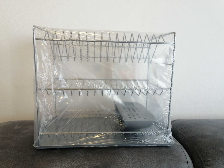 Сушилни за чинии