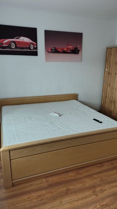 Apartament Cartier Tei