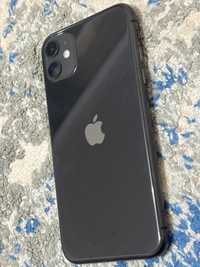 iPhone 11 128gb черный