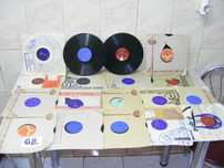 Lot plăci   (cod 68)