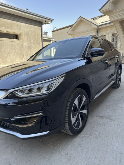Byd song plus 2023 qora