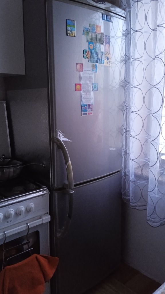 Холодильник бу за 60000 тенге