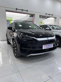 BYD Tang Ev 730km 6 kishilik 2024