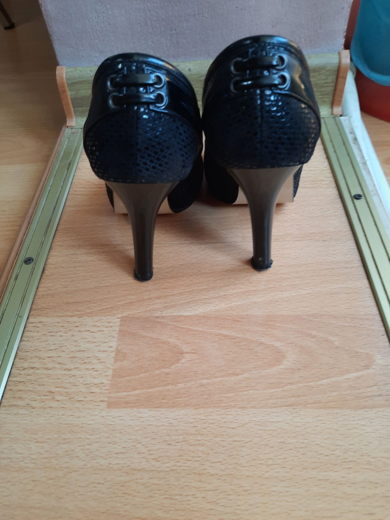 Pantofi dama Coryllus