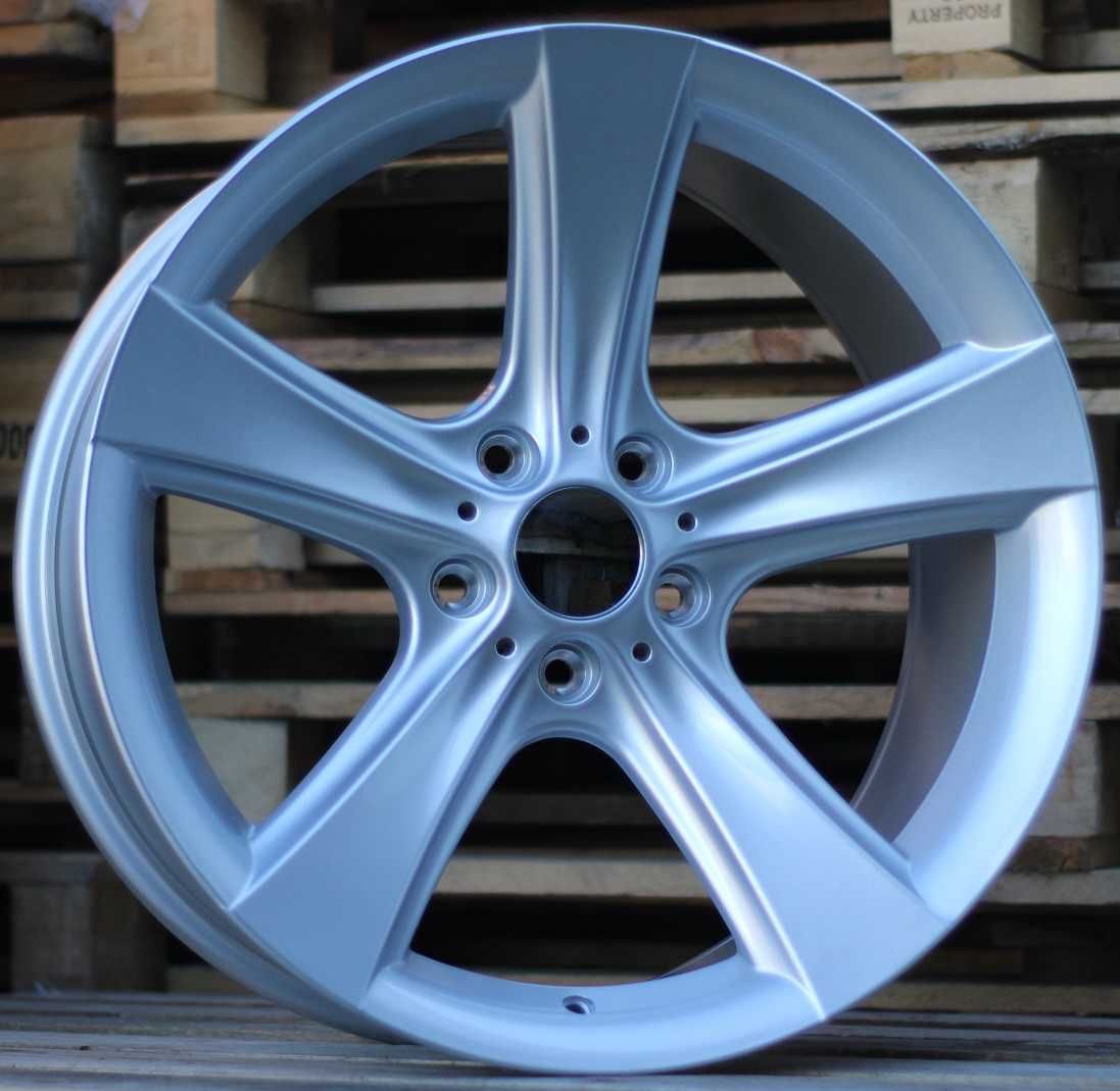 19" Джанти за BMW Style 128 / 5 6 7 E39 E90 E60 E63 E65 F06 F10 F01 F3