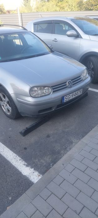Golf 4 1.9 Tdi 2004