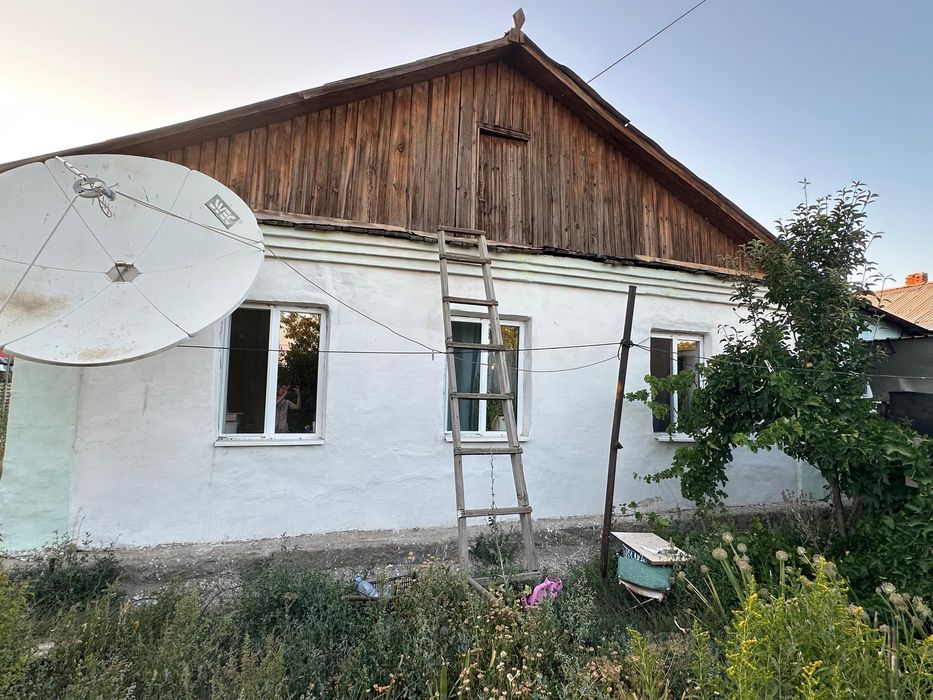 Продается Дом в городе Жезказган