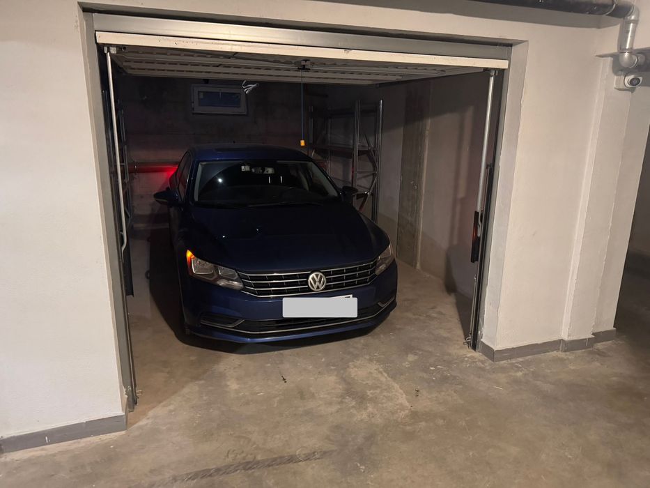 Дава се под наем Гараж / Паркомясто в Пловдив, Остромила - 21 кв.м за 112.2 € - Снимка #3