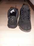 nike air jordan  impact tr blackout