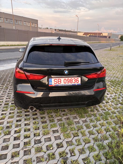 BMW Seria 1 2019 116d