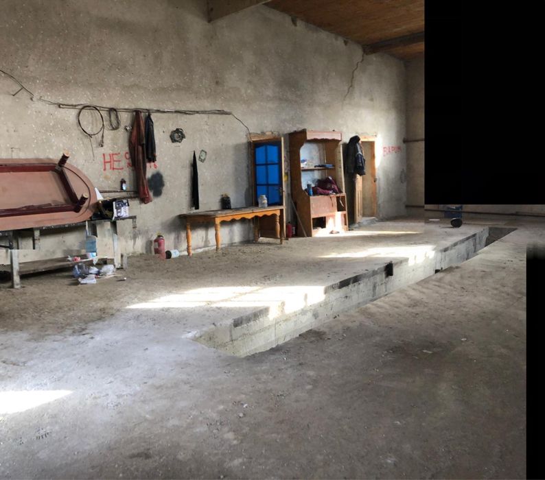 Гараж в долгосрочную аренду