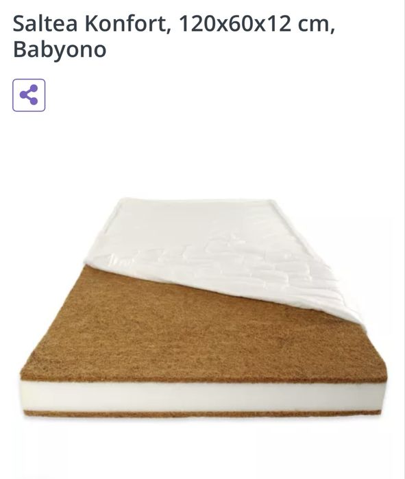 Vand patut+saltea. Pitesti.