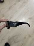 Ochelari de soare Prada