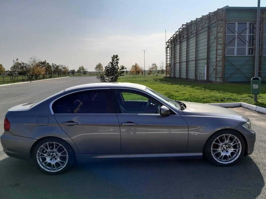De vânzare BMW seria 3. 6300 euro.