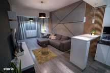 Apartament modern 2 camere, bloc nou 2018 – Rond Alba Iulia, Bulevardu