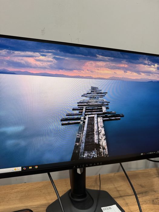 Монитор Alienware/0-0-12 рассчрока