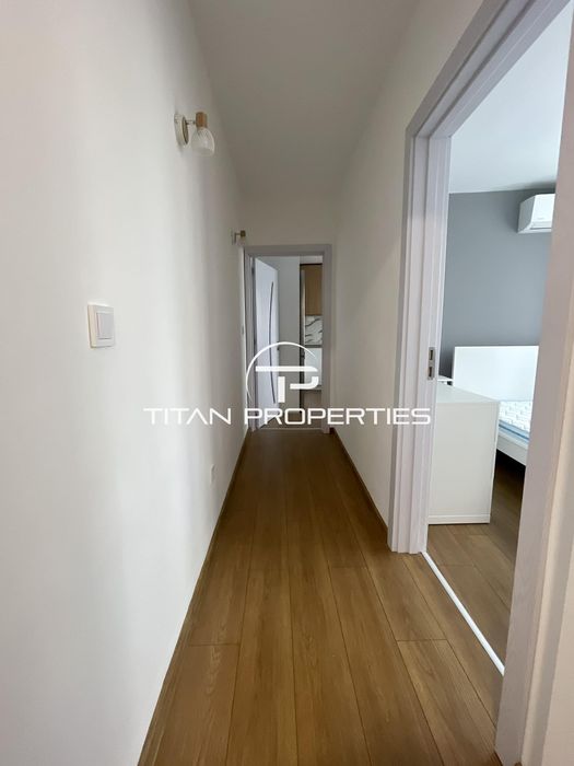 Тристаен апартамент, под наем, кв. Зимно кино Тракия