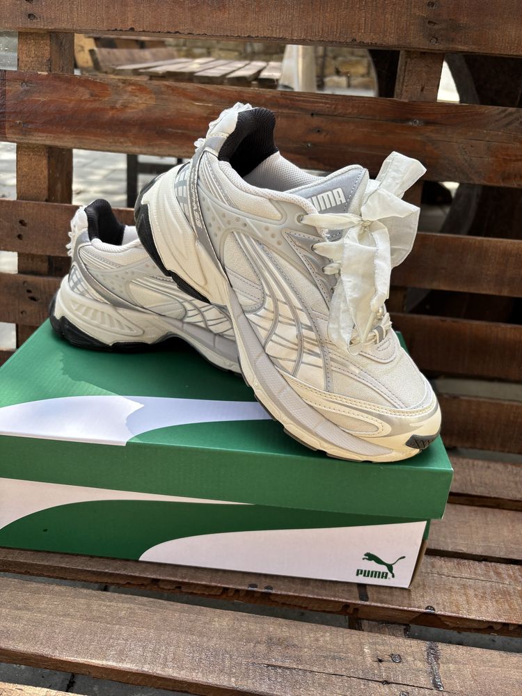 Дамски маратонки Puma 38