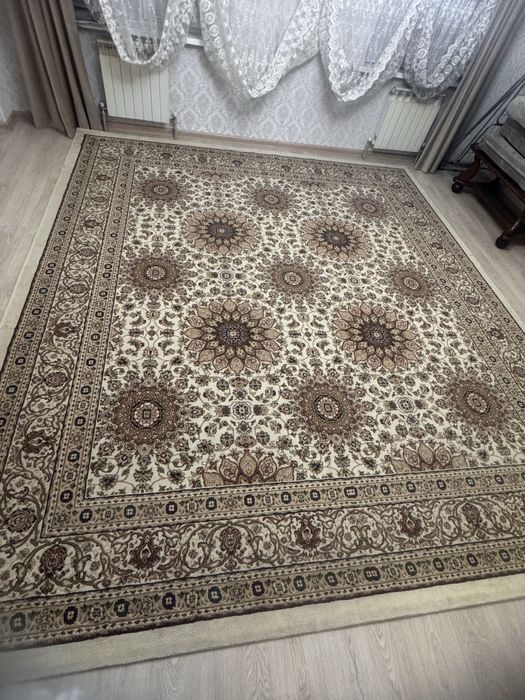 Ковер для зала 4 на 3,5