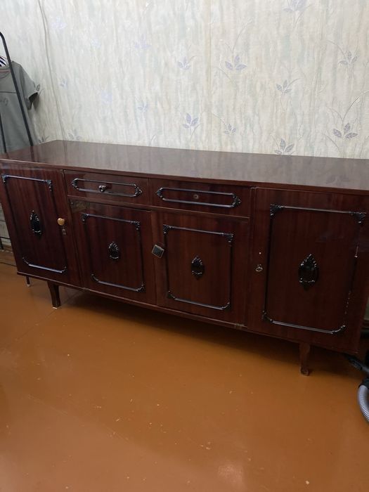 Комод вместительный бесплатно