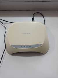 Wi-Fi router. TP-LINK TL-WR720N
