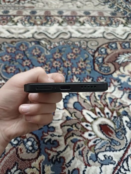 Poco x 6pro 5G 12+12/512gb