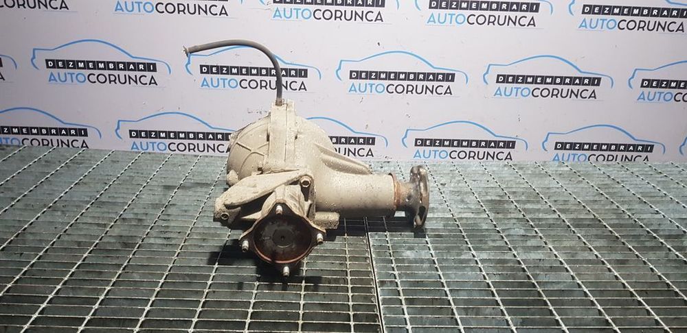 Grup spate Suzuki Grand Vitara 1.6 Benzina 2006 - 2012 Manuala 5 Trepte M16A Euro5 (458) ...