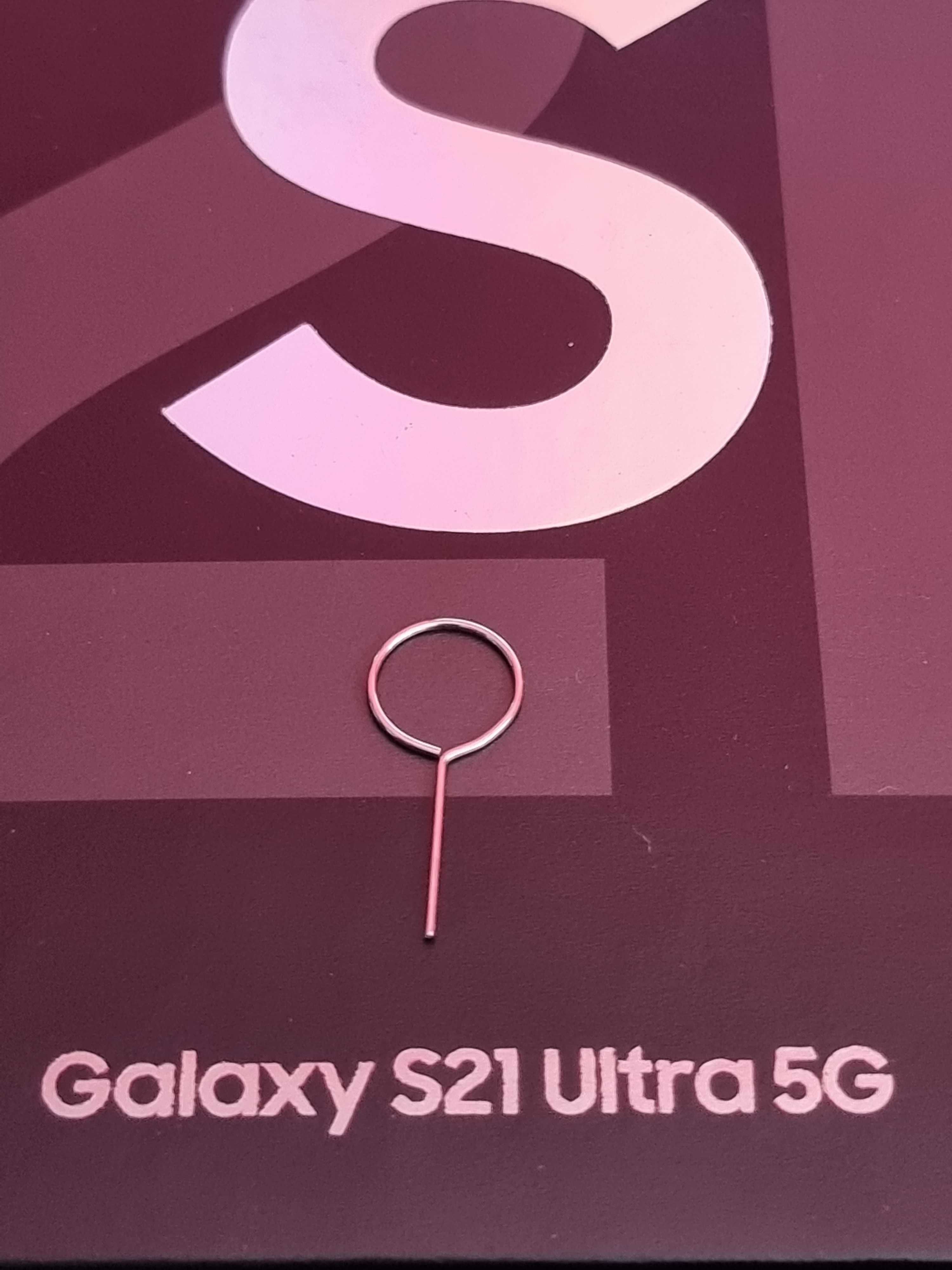 Cheita cartela SIM Originala Samsung Galaxy