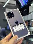 Iphone 14 Pro Max 128gb lla