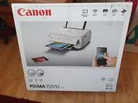 Imprimanta Canon Wi-Fi