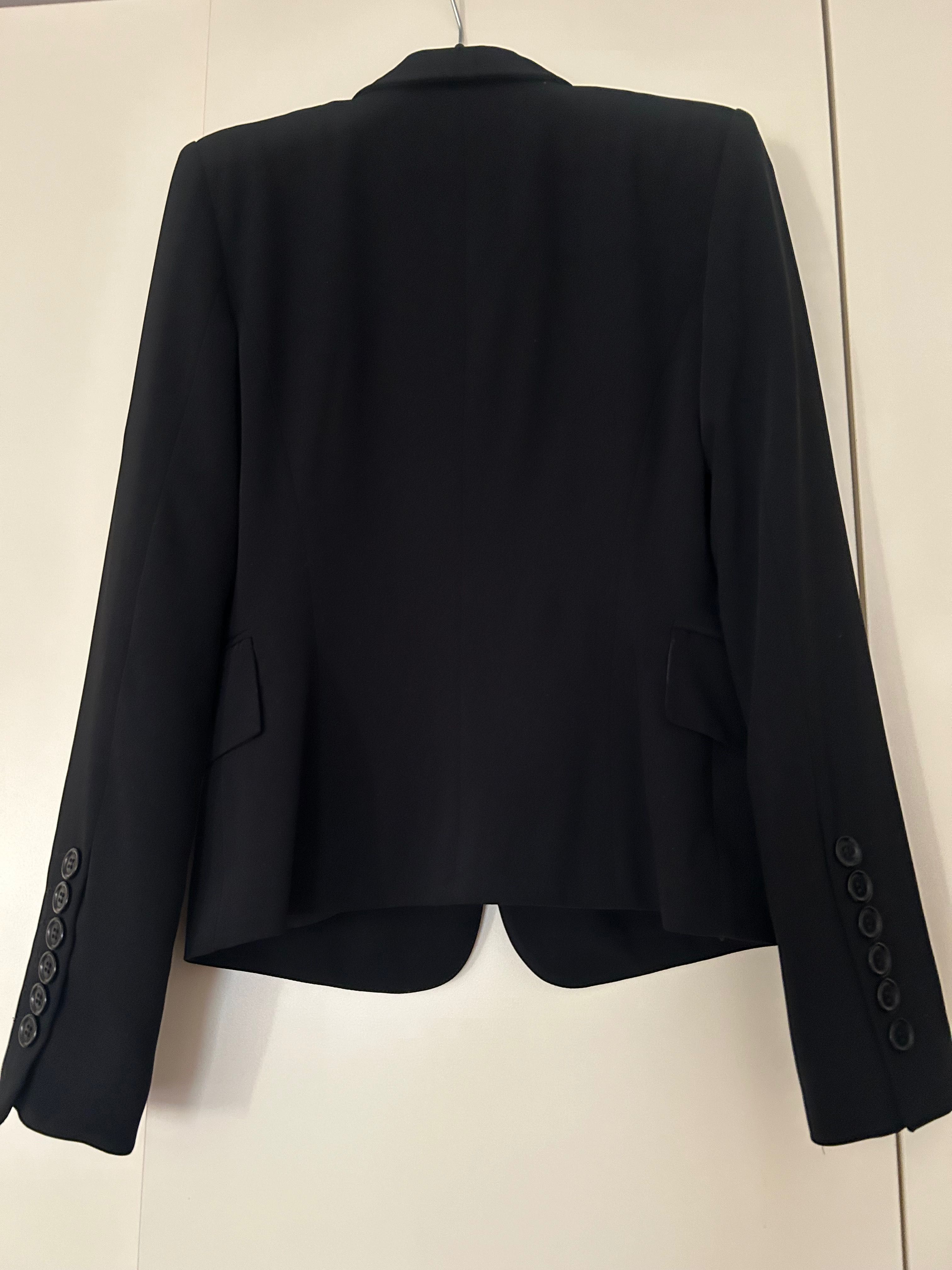 Costum office elegant Dika - nou cu etichetă