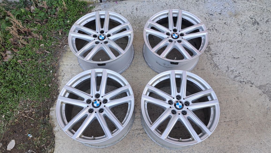 Джанти 19" 5х120 БМВ Х5 Ф 15 / BMW X5 F 15