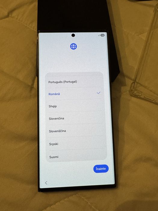 Samsung S23 Ultra 512Gb  12Gb Ram