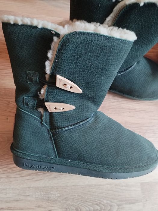 Cizme/ ghete Ugg