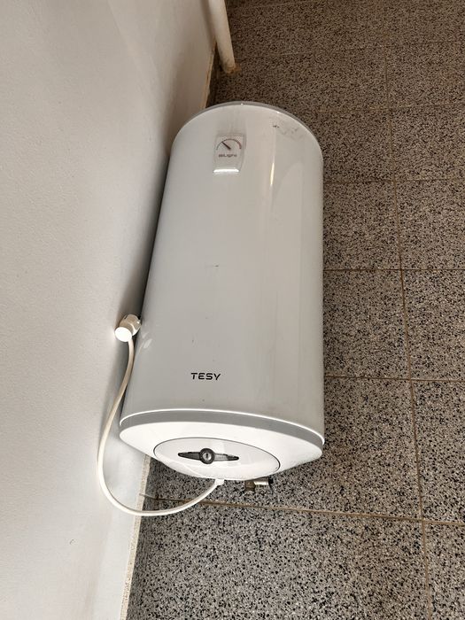 Vand boiler electric 80L