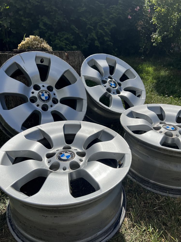 Jante auto aliaj BMW 17”