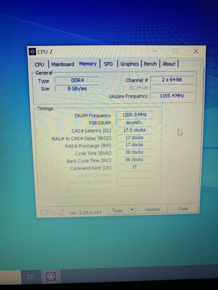 Acer aspire 3 ryzen 5 3500u