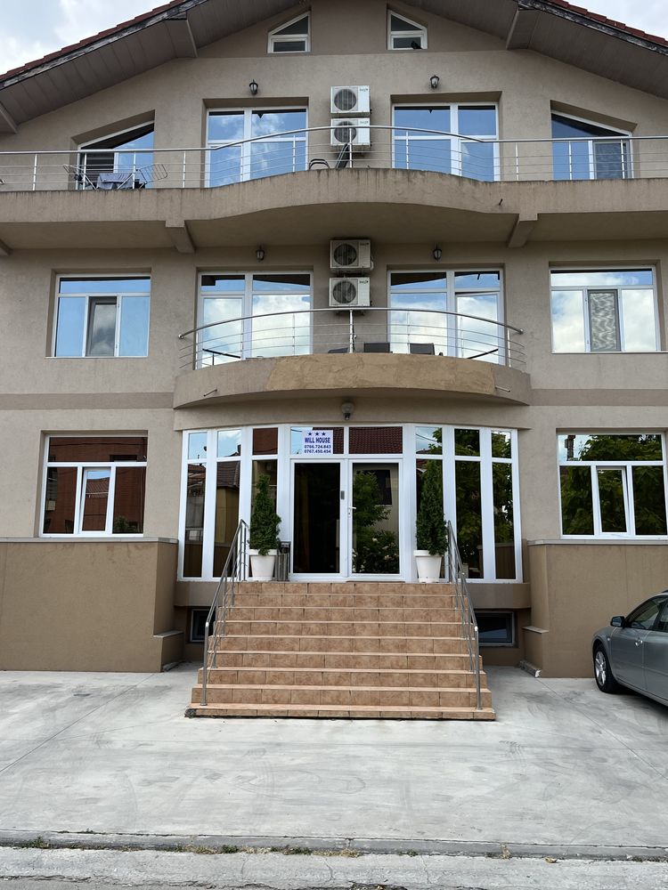 Cazare Mamaia Nord
