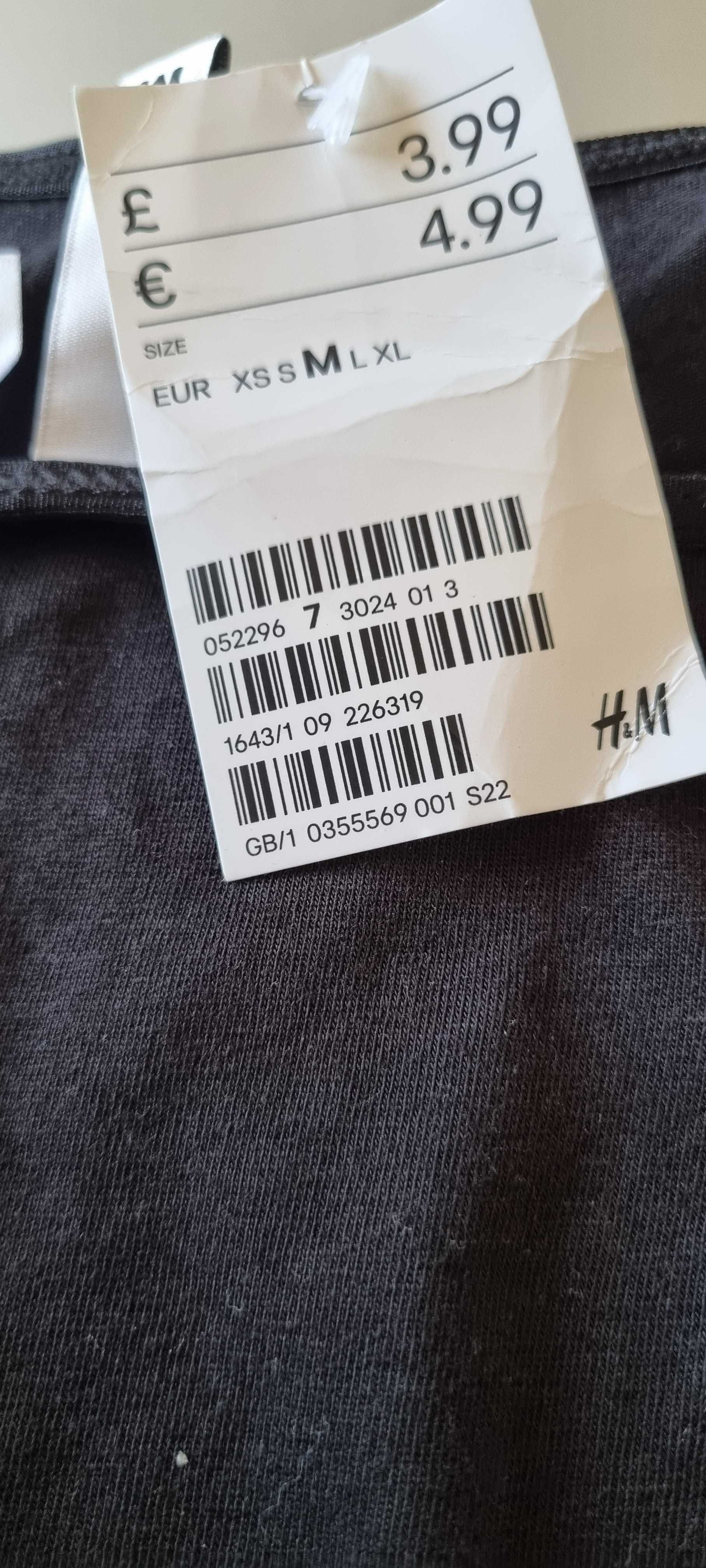 За бременни!  H &M Потник, ТОП