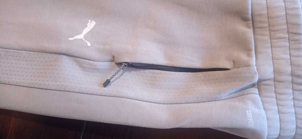 Спортно долнище PUMA