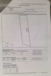 Teren Poiana Microferma (104mp) + 3.300 mp arabil CONSTANTA