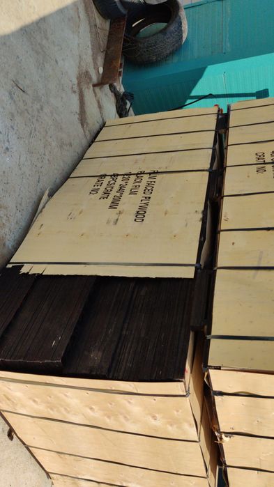 Super Preț Tego Placaj Cofraje Plop 18mm