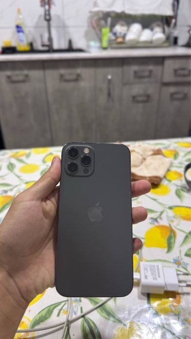 Iphone 12 pro 128gb