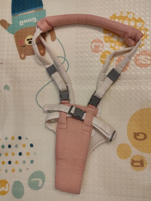 Колан за прохождане