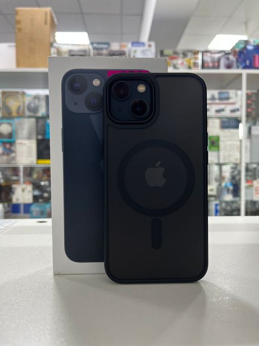 iPhone 13, Айфон 13, 256гб,78%.