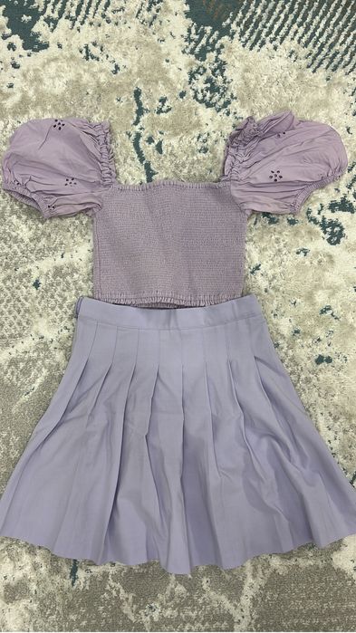 Подростковые вещи